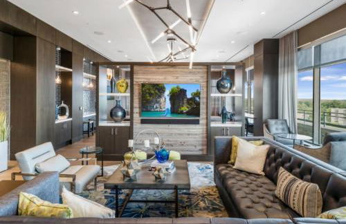 Bluebird Suites near Chevy Chase - Foto 3