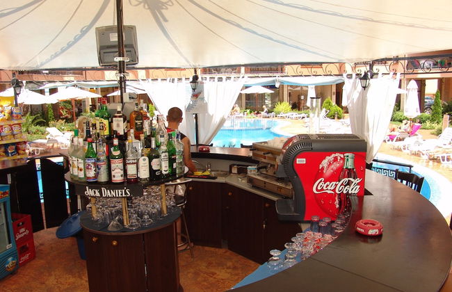 Apart-hotel Efir - Photo 3