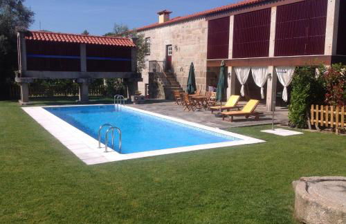 Casa da Ponte do Porto - Foto 46