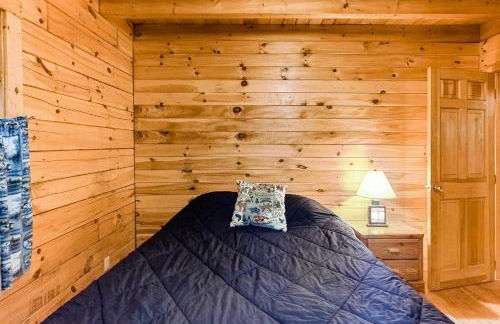 Lake View Cottage - Foto 11