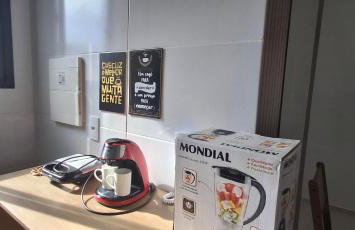 003Luxo na orla de Aracaju - Foto 23