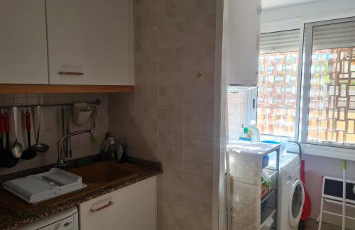Agradable apartamento en Las Marinas Denia - Foto 8