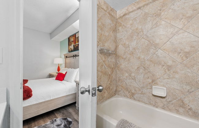 The Enclave Hotel and Suites - Foto 27