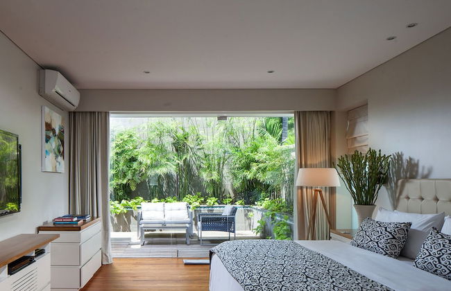 Sienna Villas Seminyak - Foto 19