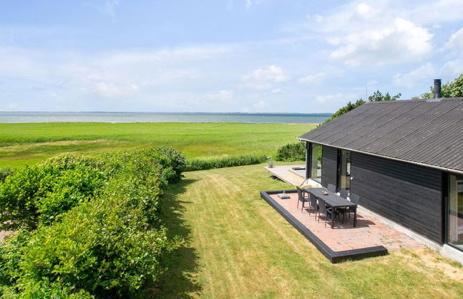 "Aslag" - 150m to the fjord - Foto 17