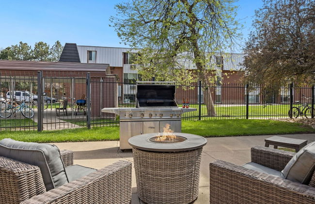 The Fox Den in Old Town! Pool, Sauna & Game Room - Foto 28