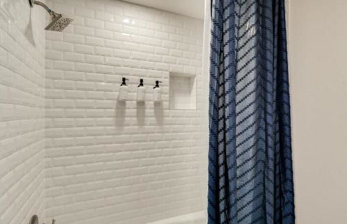 Outdoor Entertainment Area Spacious Midland Home! - Foto 29