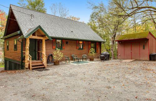 Beaver Pond Lodge - Foto 2