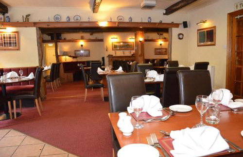 Creebridge House Hotel - Photo 62