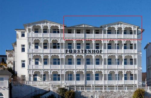 Fürstenhof - Foto 1