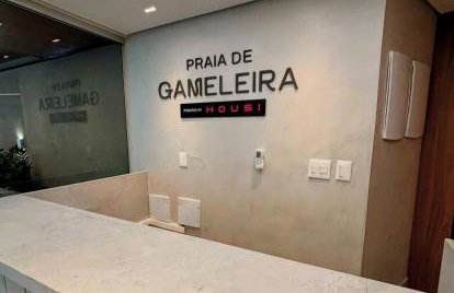 Flat Luxo em Boa Viagem - 5min do Aeroporto - perto da praia - Wi-Fi 500mb - check-in 24h - Foto 10