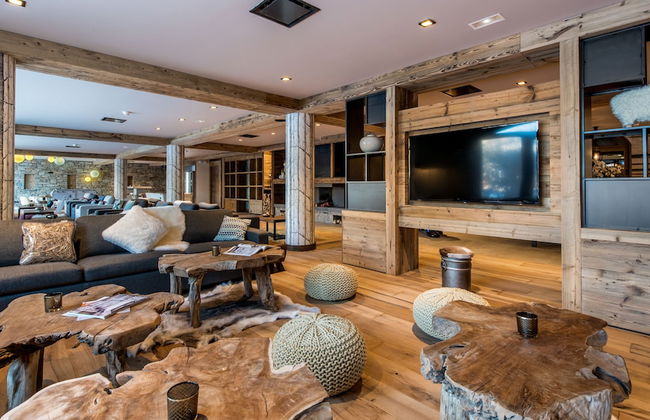 Chalet Skadi - Foto 3