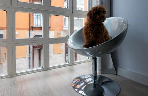 Spacio Menina by Unique Rooms - Foto 23