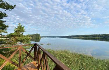 Przystań Kormoran - Foto 13