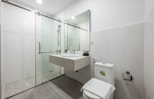 MekongView 6 Residence Sky Pool - Foto 16