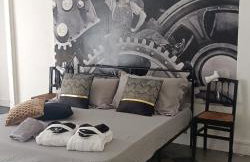 Torino cinema suite by Turin House Collection - Photo 14