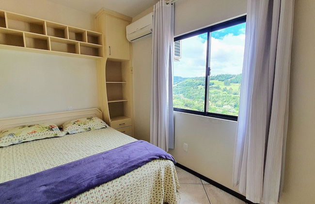 Mirante das Águas de Piratuba - Foto 4