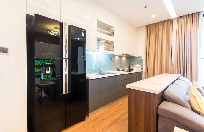 Apartment with residence - Foto 33