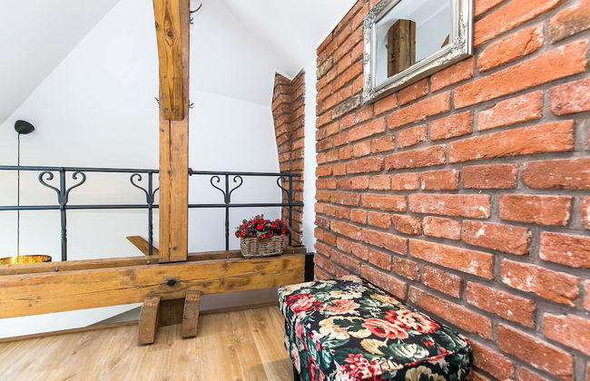 The Old Town Square & Parizska Apartments - Foto 11