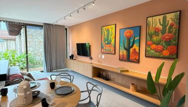 Beira Mar Japaratinga 2 Quartos Naluri C006 - Foto 3