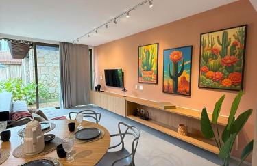 Beira Mar Japaratinga 2 Quartos Naluri C006 - Foto 3