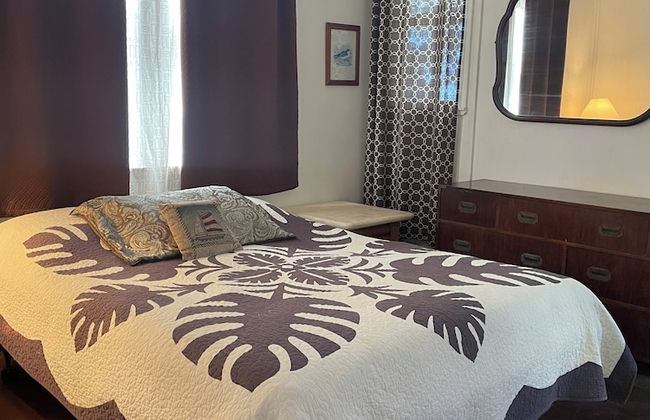 Pahala Plantation Cottages - Foto 19