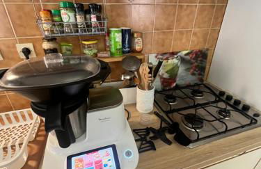 Deux chambres Terrasse salle de sport - Foto 13