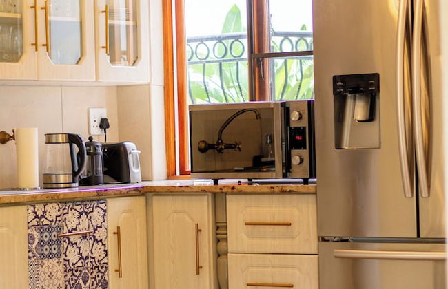 156 Euphoria Boutique Villa - Euphoria Golf Estate & Hydro - Foto 25