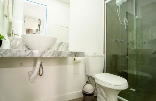 Ótima localização, Apto NOVO no Bay Village KQ8551 - Foto 7