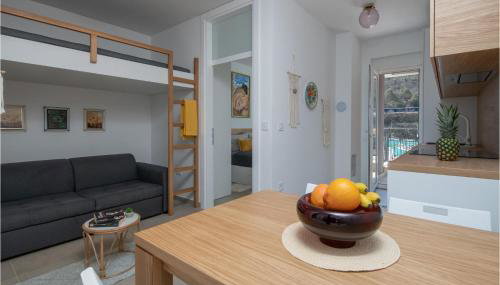 Beautiful Apartment In Plomin Luka - Foto 4