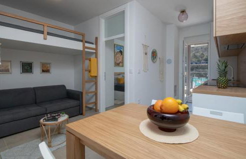 Beautiful Apartment In Plomin Luka - Foto 4