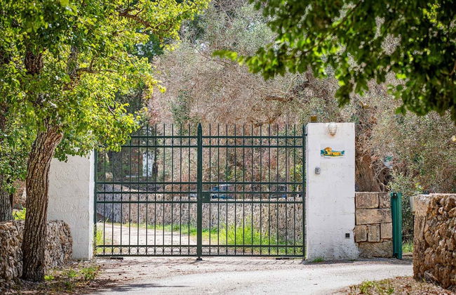 Torre Casciani - Foto 51