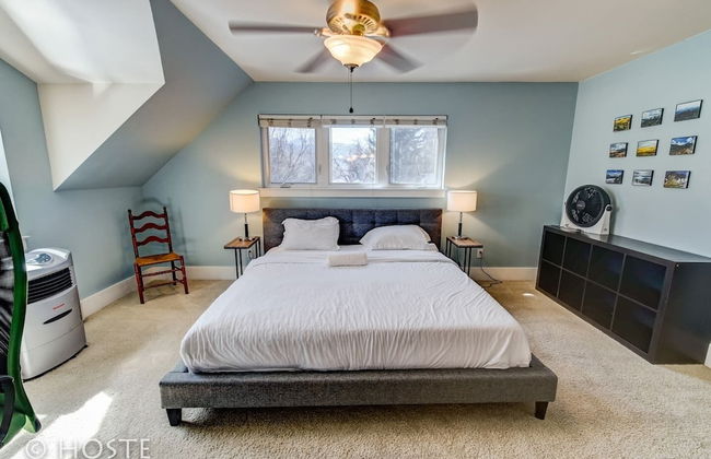 3BR Classic Home Quiet Neighborhooddog Friendly - Foto 10