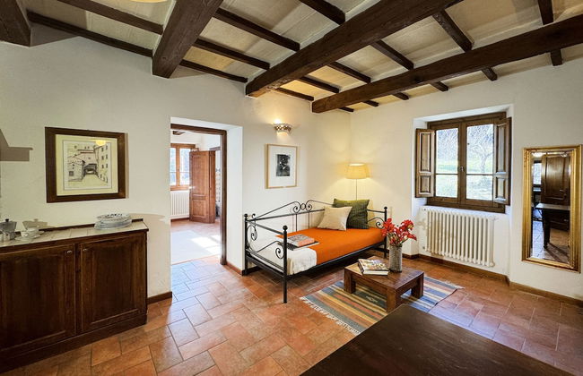 Bio Agriturismo il Vigno - Foto 18