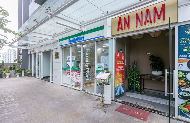 Sunrise City Central By Dhome - Photo 54