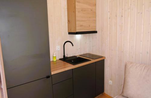 Holiday homes with swimming pool, close to the sea - Foto 4