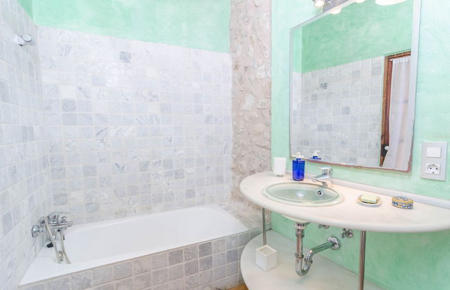 Sa Casa Vella in Vilafranca de Bonany - Foto 29