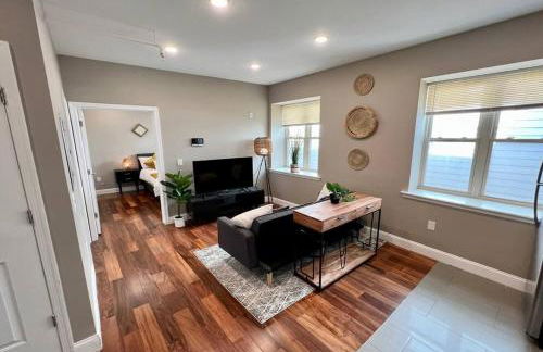 501 Cozy and Comfy 1BR apartment in center city - Foto 15