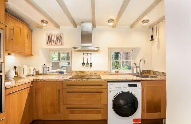 Cherry Tree Cottage -Countryside Retreat - Photo 8