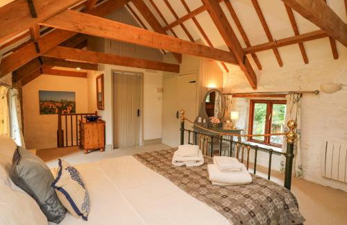 Stable Cottage - Foto 11