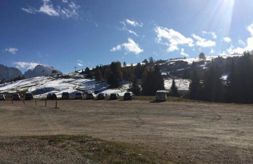 Appartamento Alpe di Siusi - Foto 64