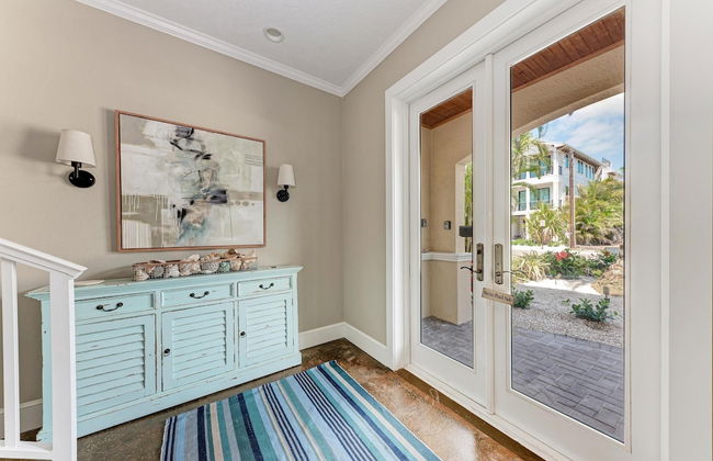 Once Upon A Time managed by Beach Retreats - Foto 34