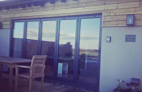 Hen Houses with Hot Tubs - Big Drift and Fairchilds Barn - Foto 12