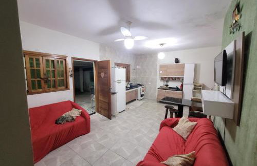 Casa JARDIM PRINCESA - Photo 10