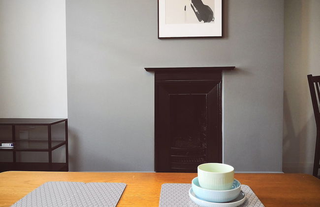 Homely Serviced Apartments - Figtree - Foto 14