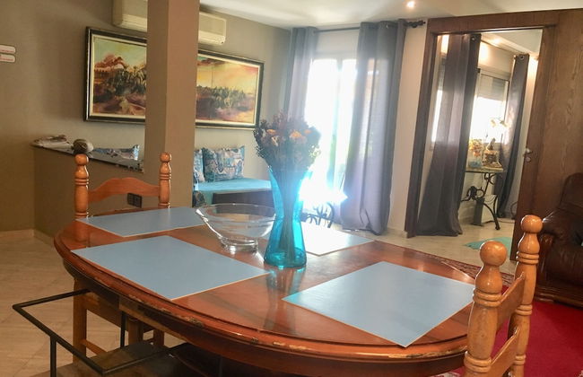 Ghazi Appartement - Photo 14