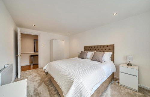 Stylish 2Bed 2Bath Kensington Olympia Flat - Foto 2