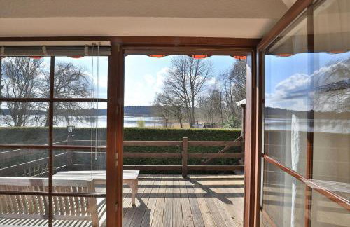 Fischerhaus Whg Sommerbrise - Foto 26