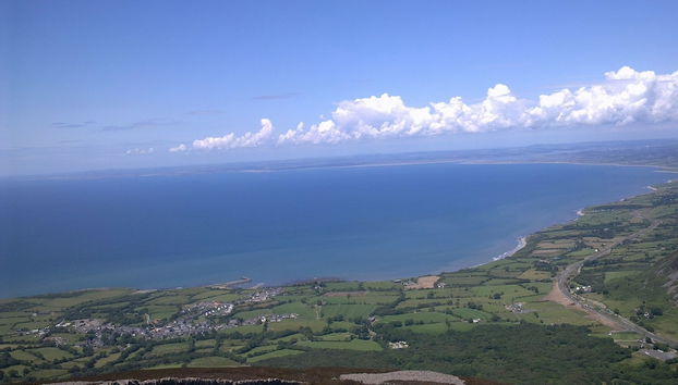 Pen Llyn Quarryman's Cottage - Foto 2, Imagen principal