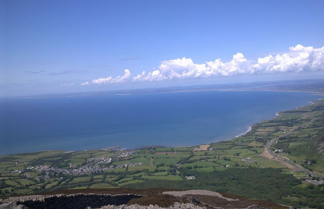 Pen Llyn Quarryman's Cottage - Photo 1